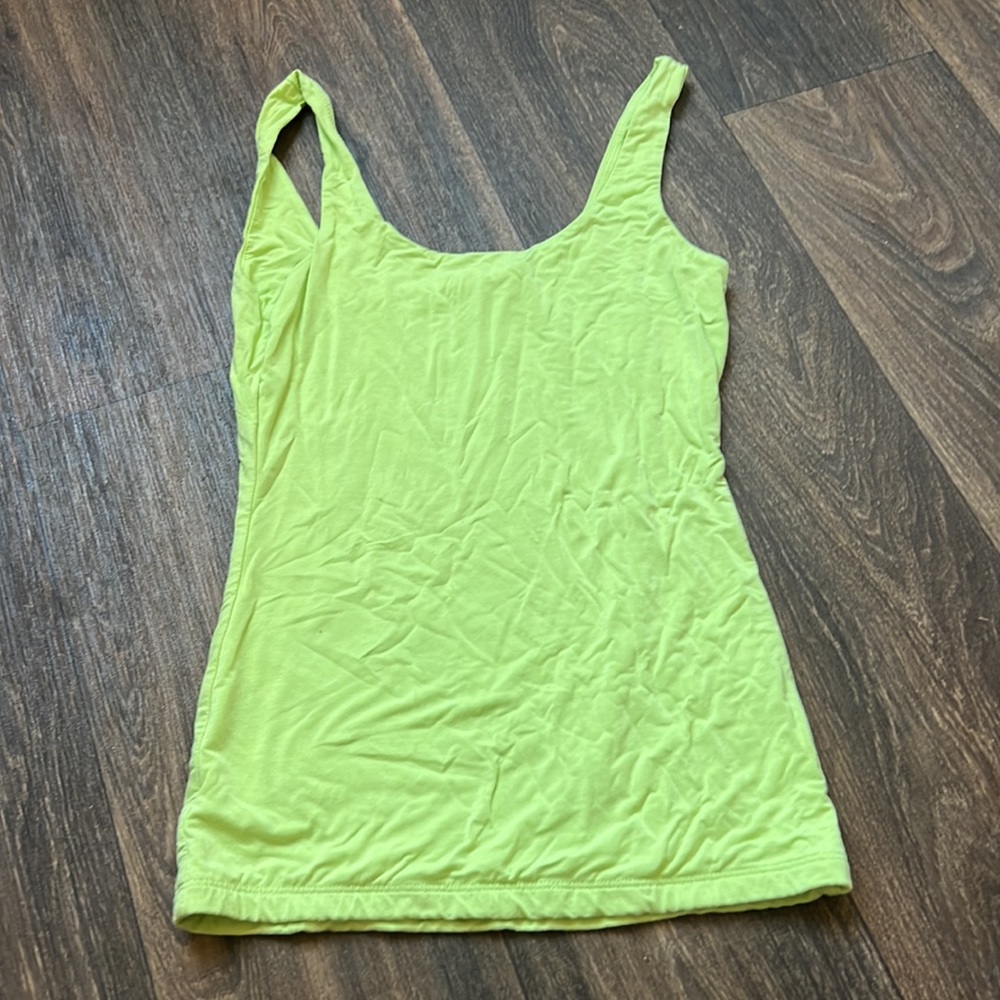 JLUXLABEL Tank Top - Picture 2 of 4
